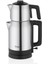 Paslanmaz Çelik Otomatik Çay Makinesi, Çift Rezistanslı, Inox, 1 mm Kalınlık 2