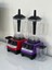4500W 2l Endüstriyel Çok Renkli Bar Blender, Güçlü ve Çok Renkli Tasarım 7