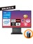 Thinkcentre Neo 50A G5 I5-13420H 32GB 1tb SSD 23.8" W11P + Hava Nemlendirici 12SC002WTR 043 1