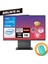 Thinkcentre Neo 50A G5 I5-13420H 16GB 512GB SSD 23.8" Fdos + Mouse 12SC002WTR 027 1