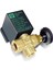 Turuncu Kazanlı Ütü Için 1/4'' Ayarlı Solenoid Valf 1