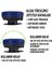 Kontrolfreek Omni Performance Thumbsticks – Ps4 & Ps5 Uyumlu – Low-Rise Analog Başlık 5