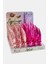 Zengezur Rose Yaprak Eyeliner-Açık Pembe 2