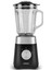 Çok Fonksiyonlu Smoothie Blender, Güçlü 1000W Motor, Şık Siyah Tasarım 1