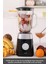 Çok Fonksiyonlu Smoothie Blender, Güçlü 1000W Motor, Şık Siyah Tasarım 3