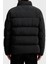 Kapitoneli Regular Fit Dik Yaka Şişme Mont Erkek Mont MW0MW40615 Bds 3