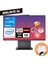 Thinkcentre Neo 50A G5 I5-13420H 32GB 1tb SSD 23.8" W11P + Ms Office 12SC002WTR 044 1