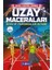 Acayip Yarışmalar Diyarı / Uzay Gezginleri 3 1