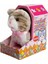Bfs Sunman Jamina Sevimli Peluş Kedicik 3