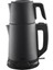 Gri Inox Çay Makinesi ile Keyifli Anlar, Hızlı ve Şık Kullanım Imkanı 1