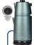 25 Bardak Kapasiteli Çelik Çay ve Su Isıtıcı, 2200W, Damlatmaz, Yeşil 4
