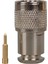 N Erkek Vidalı Screw On Type Tip Konnektör - RG213 4