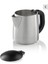 Gri 2l Paslanmaz Çelik Çay ve Su Isıtıcı Kettle 5