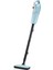 Dikey Elektrikli Süpürge 550W, 2'si 1 Arada, Turkuaz Renk 1