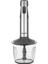 Gri Hbs 9285 Cı Skylight El Blender, Pratik ve Şık Mutfak Yardımcısı 1