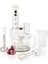 AR1004 Soprano Max Multi Beyaz 1000 W Blender Seti, Güçlü ve Şık Tasarım 5