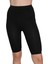 Siyah 3856 Soft Kapri Tayt 2