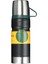 SN-22234 Paslanmaz Çelik 680 ml Vakumlu Termos 5