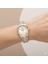 SL.09.2473.3.04 Kadın Kol Saati | Rose Gold & Gümüş Şıklığıyla 28 mm Zarafet 2