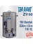 Gri Çay Makinesi 160 Brd, 16 Lt, Pratik ve Şık Tasarım 1