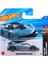 - 2020 Koenigsegg Jesko - Mavi (1/64) 2025 Case 1