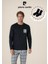 Erkek %100 Pamuk Ekose Detaylı Uzun Kol Pijama Takımı OL.PC.6107.001 1