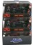 Bfs Batman Batmobile 2022 Comic Con Model Aracı 2