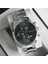 CH002574 Çelik Kordonlu Erkek Kol Saati 4