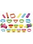 Bfs F7384 Play-Doh Creations Hayal Gücü Şekilleri Seti +3 Yaş 4