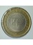 Sayıştay'ın 150. Yılı 1 Lira 2012 Hatıra. Kapamada. 2