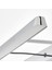 Led'li Dolap Aydınlatması, Krom Kaplama, 82 cm 4