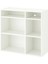 Vıhals Açık Dolap Beyaz 95 x 37 x 90 cm 1