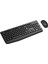 Phılıps SPT6337B, Siyah, Türkçe Q, 2.4ghz Kablosuz, Klavye Mouse Set 2