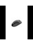 Phılıps SPK7347B, Siyah, USB Nano 2,4gh Kablosuz, 1200DPI, Optic, 3 Tuşlu, Mouse 2