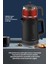 2200W Cam Demlikli Bpa'sız Çay ve Su Isıtıcı, Siyah Renk 2