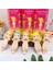 Sonny Angel Sweets Serisi (Rastgele 1 Model Gönderilir) Yapışkanlı Cıblak Kılıf Süsü Blind Kutu 4