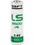Saft Ls 14500 3.6V Aa Size Lithium Pil Li-Socı2 (599599) 1