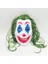 Joaquin Phoenix Joker Maskesi Yeşil Saçlı - Lisinya 2