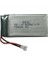 903462 / 3,7V - 1500MAH. - 25C Beyaz Soket (599599) 1