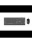 Phılıps SPT6247B, Siyah, Türkçe Q, USB Kablolu, Multimedya Klavye Mouse Set 3