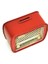 Dekoratif Metal Radyo Kumbara Vintage Ev Ofis Hediyelik (599599) 2