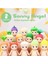 Sonny Angel Vegetable Sebze Serisi (Rastgele 1 Model Gönderilir) Yapışkanlı Kılıf Süsü Blind Kutu 4