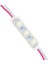 12 Volt 0.6 Watt Soğuk Beyaz 2835 Modül LED 1