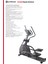 9350E Eliptik Bisiklet 2