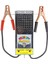 PM-15916 6-12VOLT - 100AMPER Analog Batarya Akü Ölçü Test Aleti 2