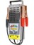 PM-15916 6-12VOLT - 100AMPER Analog Batarya Akü Ölçü Test Aleti 3