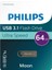Phılıps FM64FD165B, 64GB, USB 3.1, Moon, Uzay Grisi, Flash Disk 1