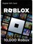 Gift Card 10000 Robux 1