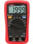 Unit Ut 33A+ 600V Dijital Multimetre Ölçü Aleti 1
