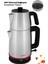Paslanmaz Çelik Çay Makinesi ve Su Isıtıcı, 2200W, Şık ve Dayanıklı Tasarım 5